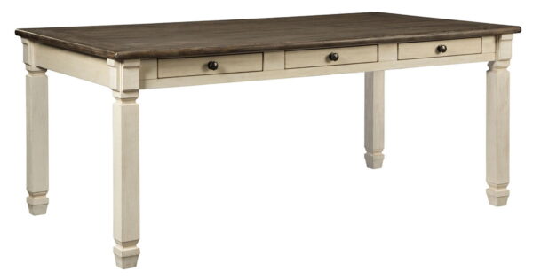 Bolanburg - Rectangular Dining Table Set - Image 5