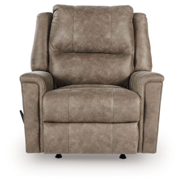 Lixtowel - Rocker Recliner - Image 7