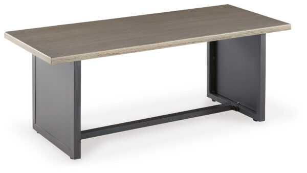 Bree Zee - Outdoor Sectional - Image 4