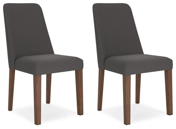 Lyncott - Dining Uph Side Chair (Set of 2) - Image 9