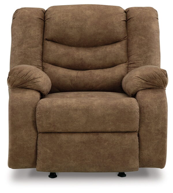 Partymate - Rocker Recliner - Image 3