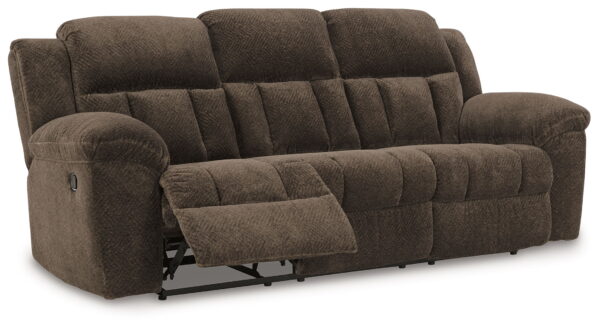 Frohn - Reclining Living Room Set - Image 7