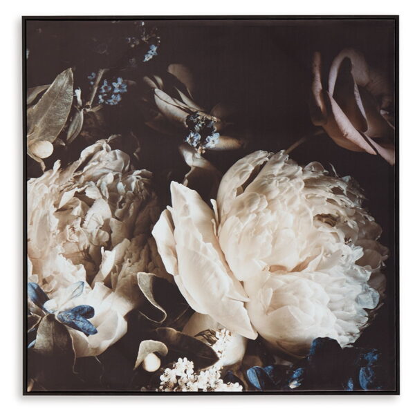 Hurshaw - Multi - Wall Art - Image 3