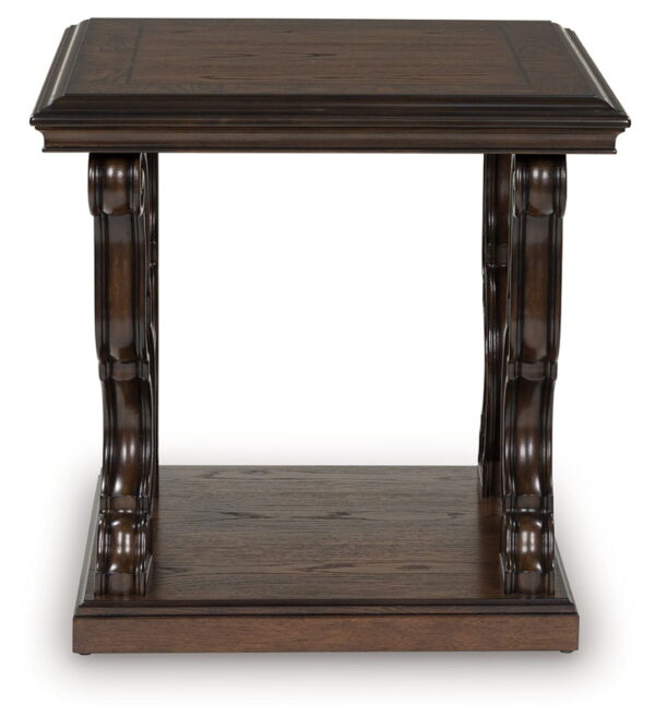 Maylee - Table - Image 3