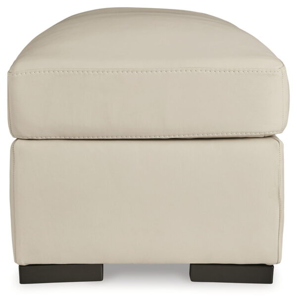 Treasure Trove - Almond - Ottoman - Image 4