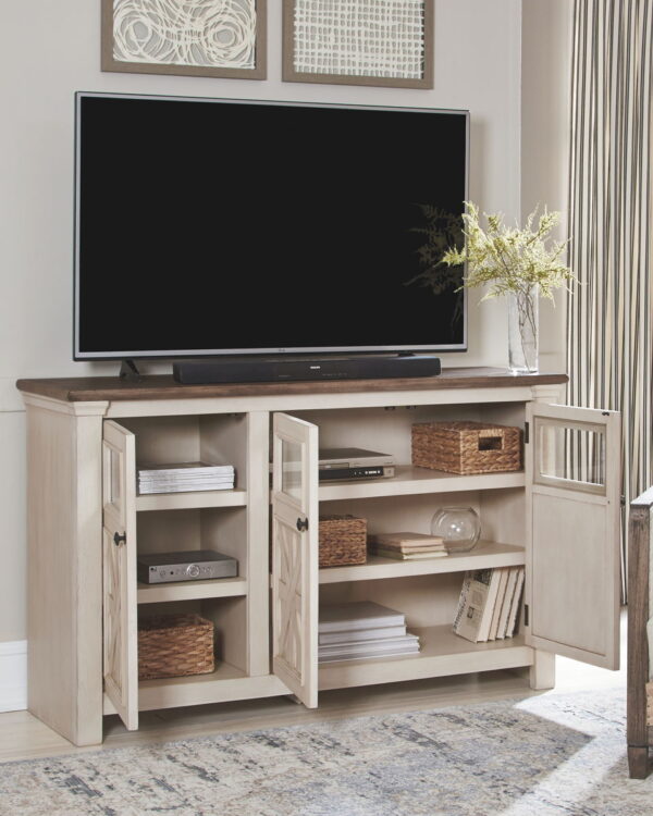 Bolanburg - TV Stand - Image 3