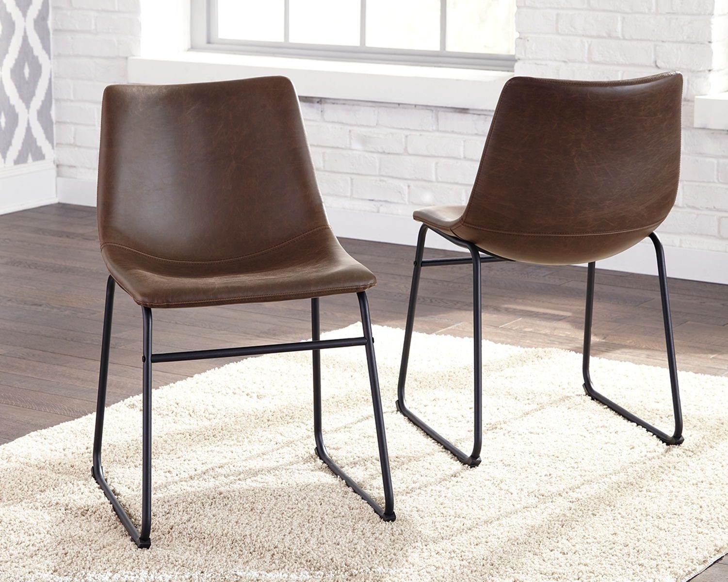 Centiar - Upholstered Side Chair - Image 3
