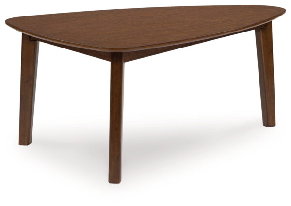 Lyncott - Brown - Occasional Wood Table Set (Set of 3) - Image 4