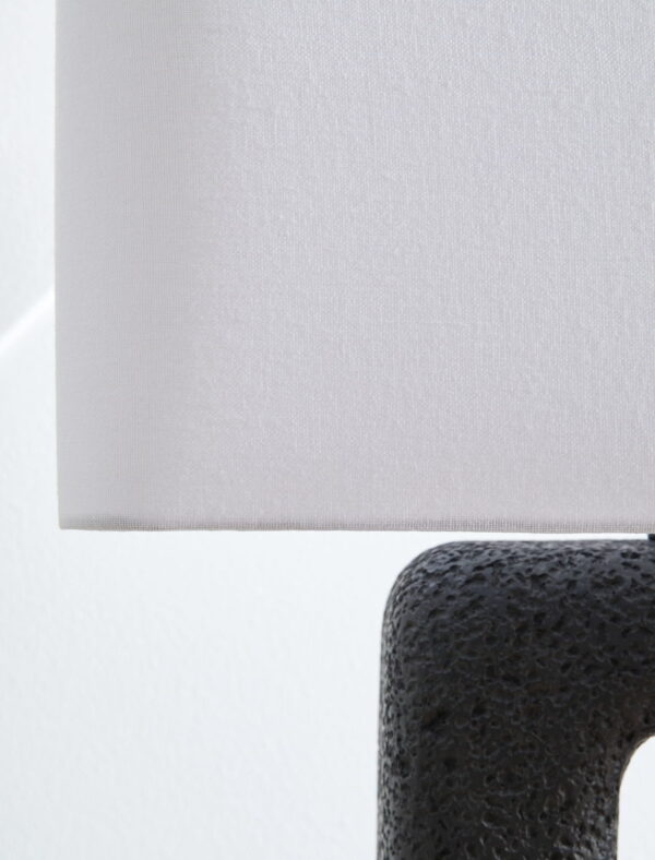 Wimmings - Black - Poly Table Lamp (Set of 2) - Image 3
