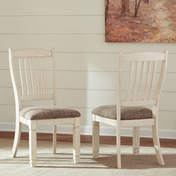 Bolanburg - Rectangular Dining Table Set - Image 8