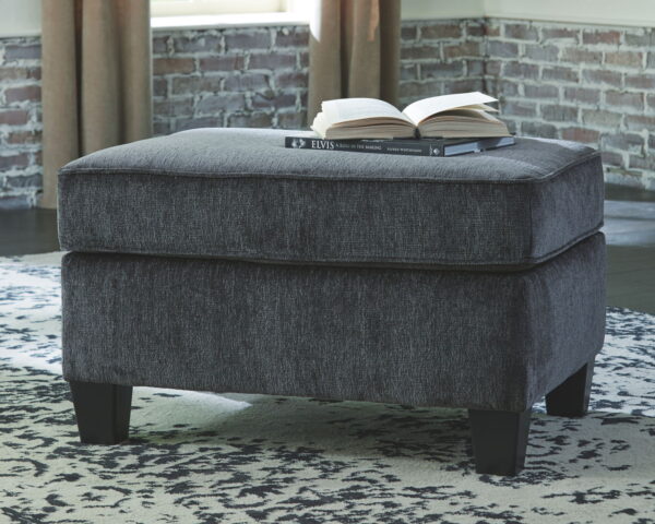 Abinger - Accent Ottoman - Image 6