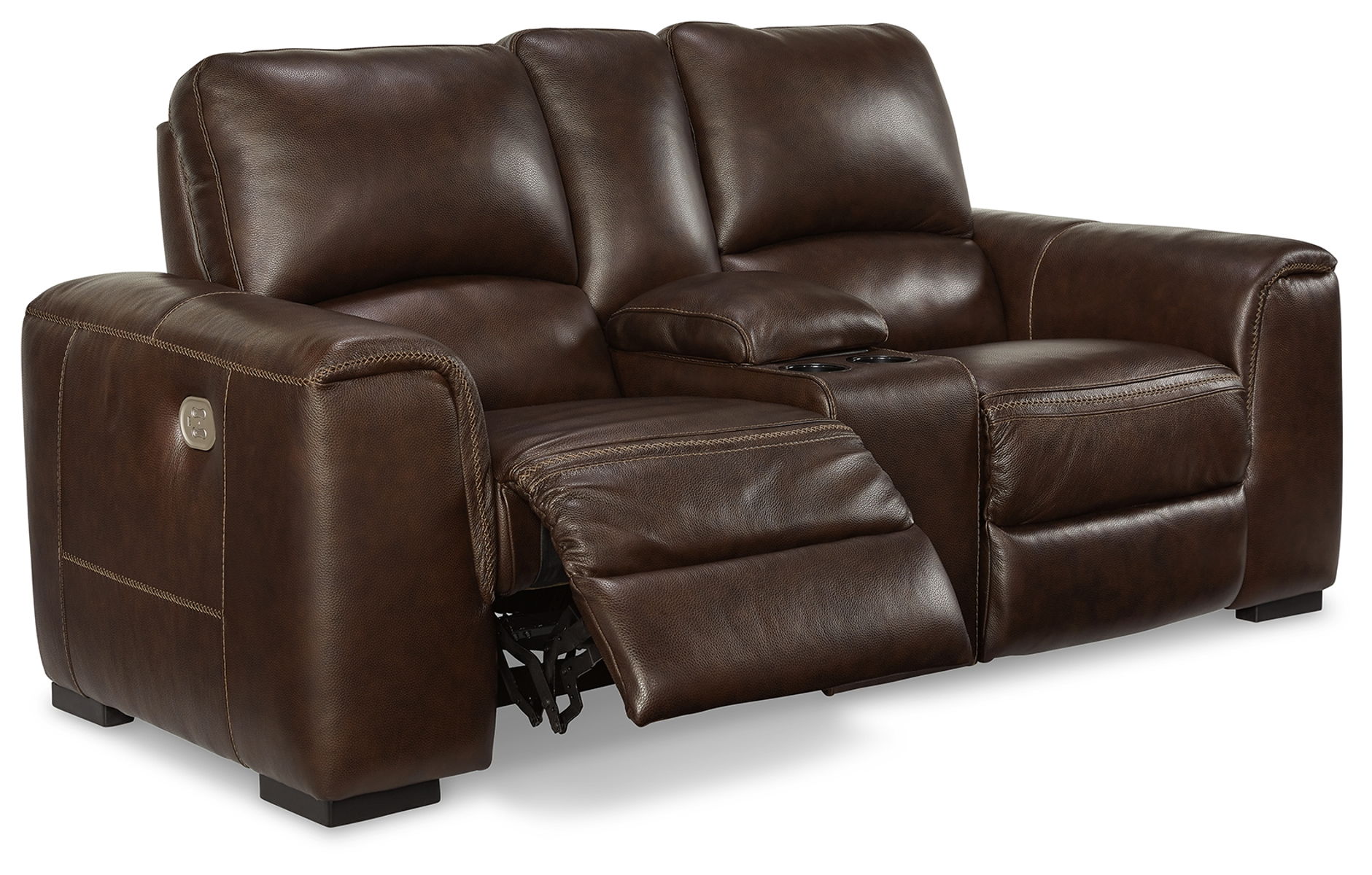 Alessandro - Power Reclining Loveseat - Image 3
