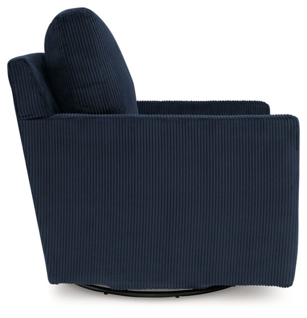 Icaman - Swivel Chair - Image 9