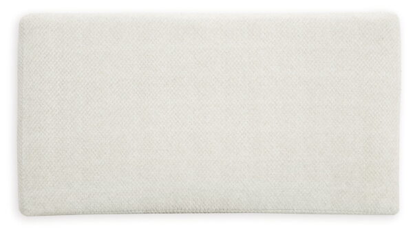 Karinne - Oversized Accent Ottoman - Image 3