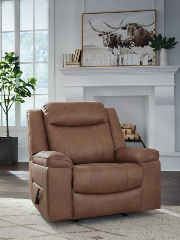 Status Check - Rocker Recliner - Image 2