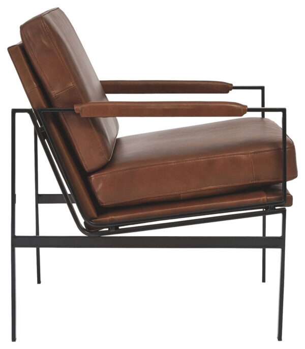 Puckman - Accent Chair - Image 2