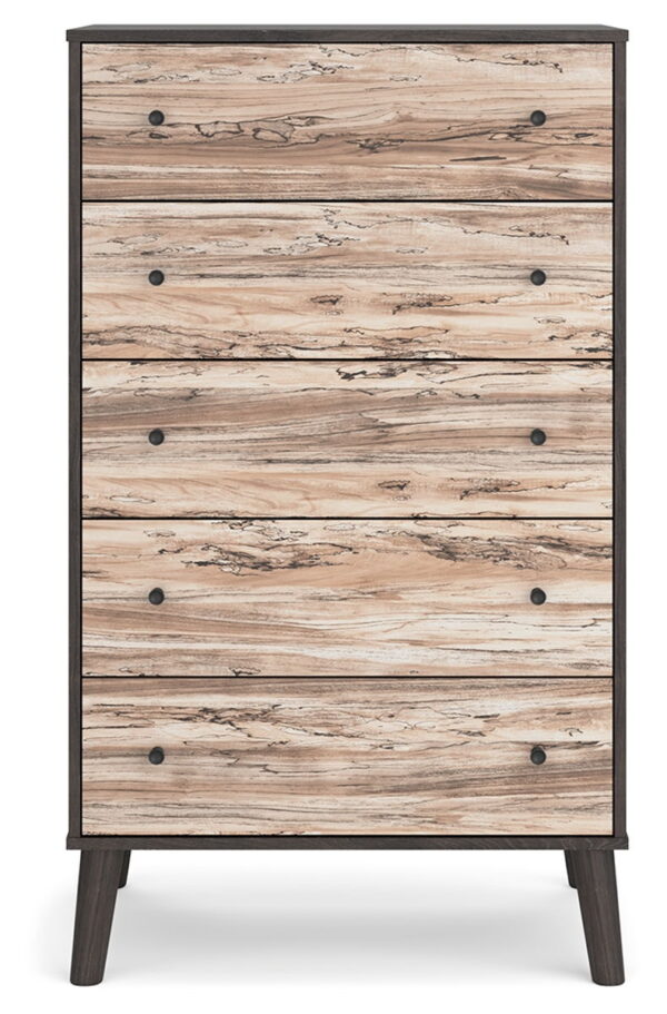 Piperton - Drawer Chest - Image 3