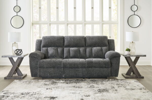 Frohn - Reclining Sofa - Image 4