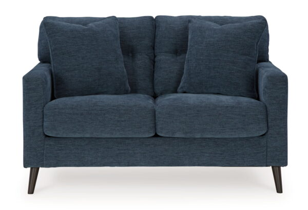 Bixler - Loveseat - Image 4