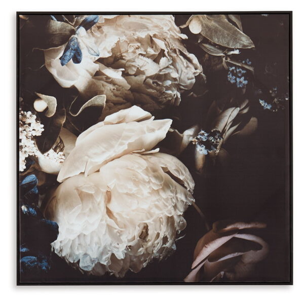 Hurshaw - Multi - Wall Art - Image 4