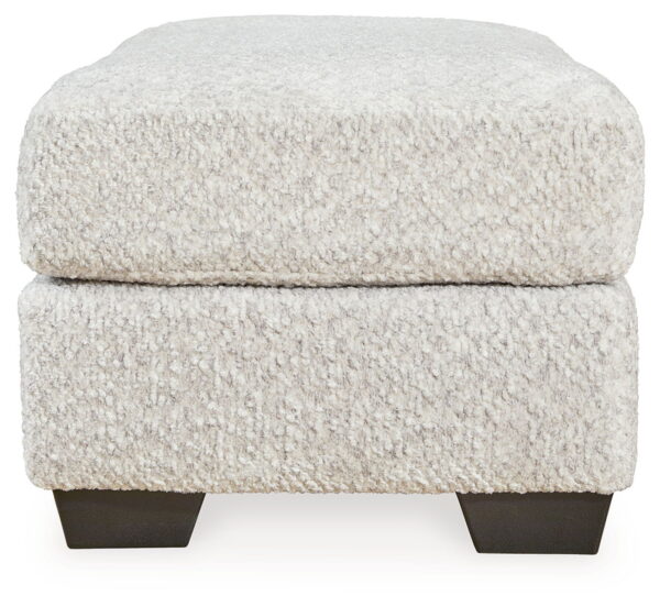 Brebryan - Flannel - Ottoman - Image 2