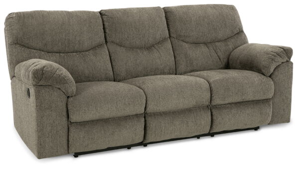 Alphons - Reclining Sofa - Image 5