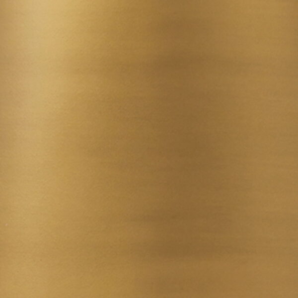 Fritzburn - Gold Finish / White - Metal Table Lamp - Image 3