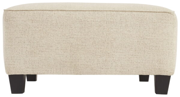 Abinger - Oversized Ottoman - Image 5