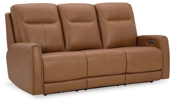 Tryanny - Reclining Living Room Set - Image 3