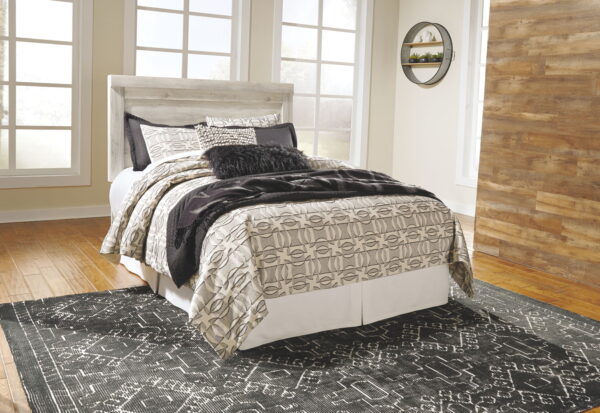 Bellaby - Panel Headboard - Image 2