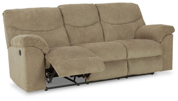 Alphons - Reclining Sofa - Image 7