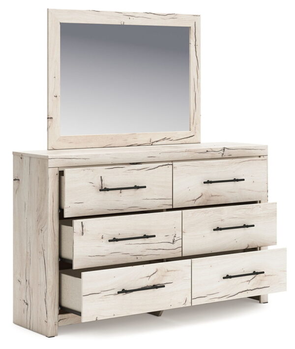 Lawroy - Storage Bedroom Set - Image 4