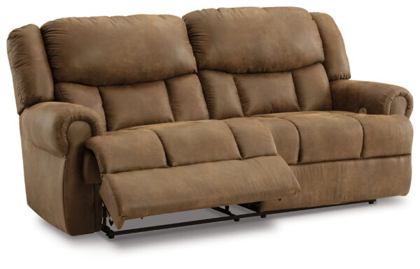 Boothbay - 2 Seat Reclining Sofa - Image 5