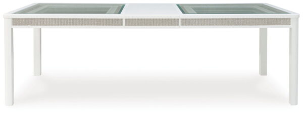 Chalanna - Rectangular Dining Room Extension Table Set - Image 3