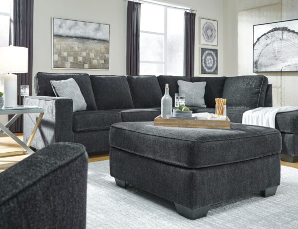 Altari - Sectional With Chaise - Image 2