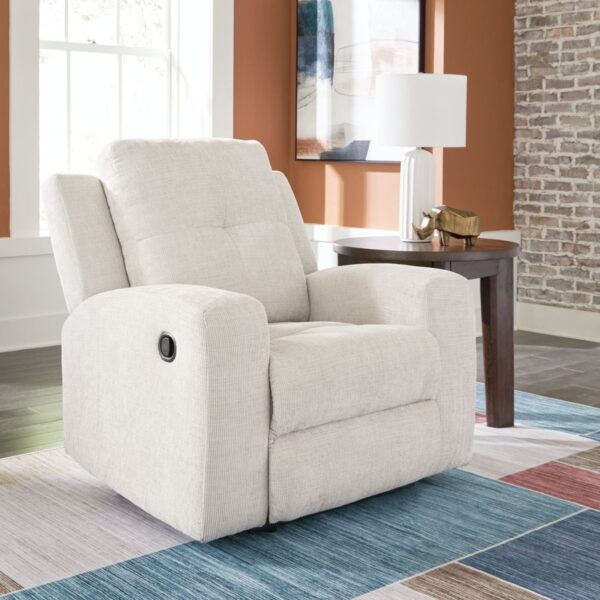 Danum - Zero Wall Recliner - Image 10