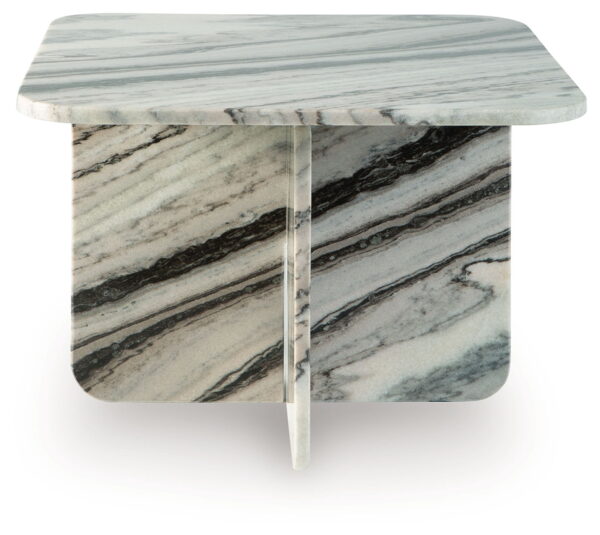 Baretton - Accent Cocktail Table - Image 3