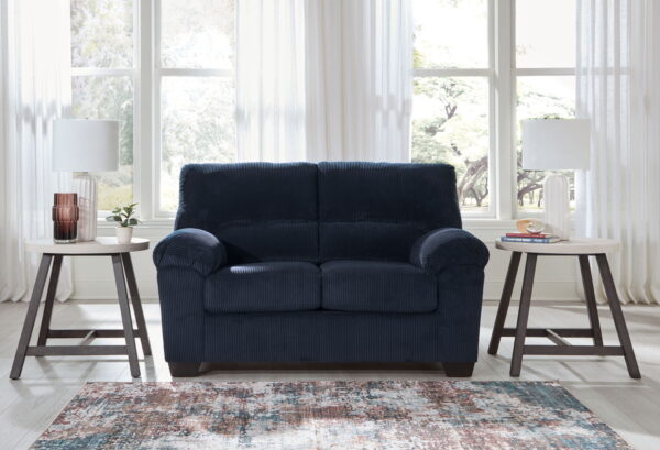 Simplejoy - Loveseat - Image 2