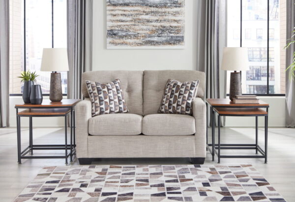 Mahoney - Loveseat - Image 5