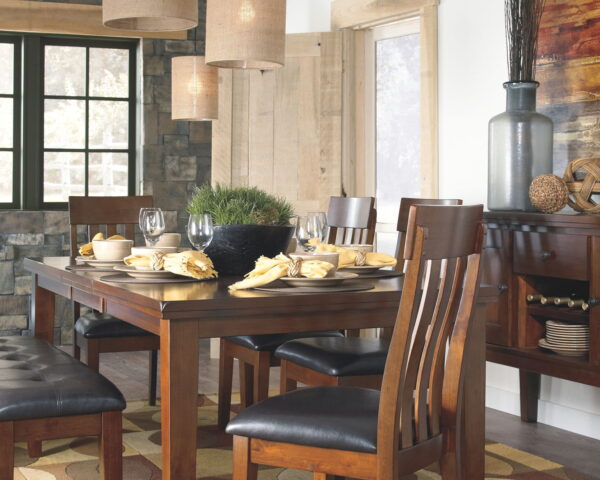 Ralene - Dining Room Set - Image 4