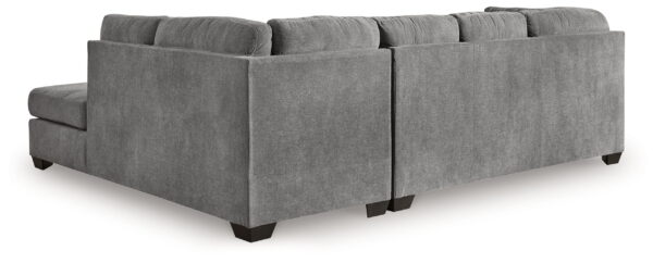 Marleton - Sleeper Sectional - Image 7