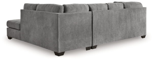 Marleton - Sectional - Image 8