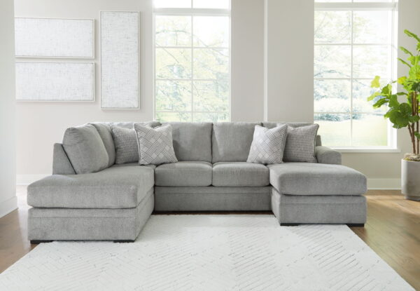 Casselbury - Sectional - Image 2