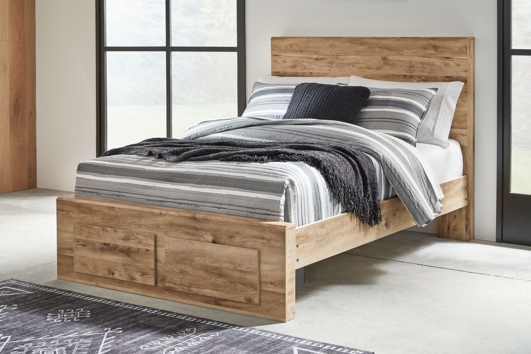 Hyanna - Storage Bed - Image 12
