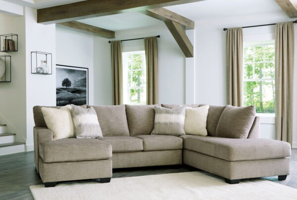 Creswell - Sectional Set - Image 2