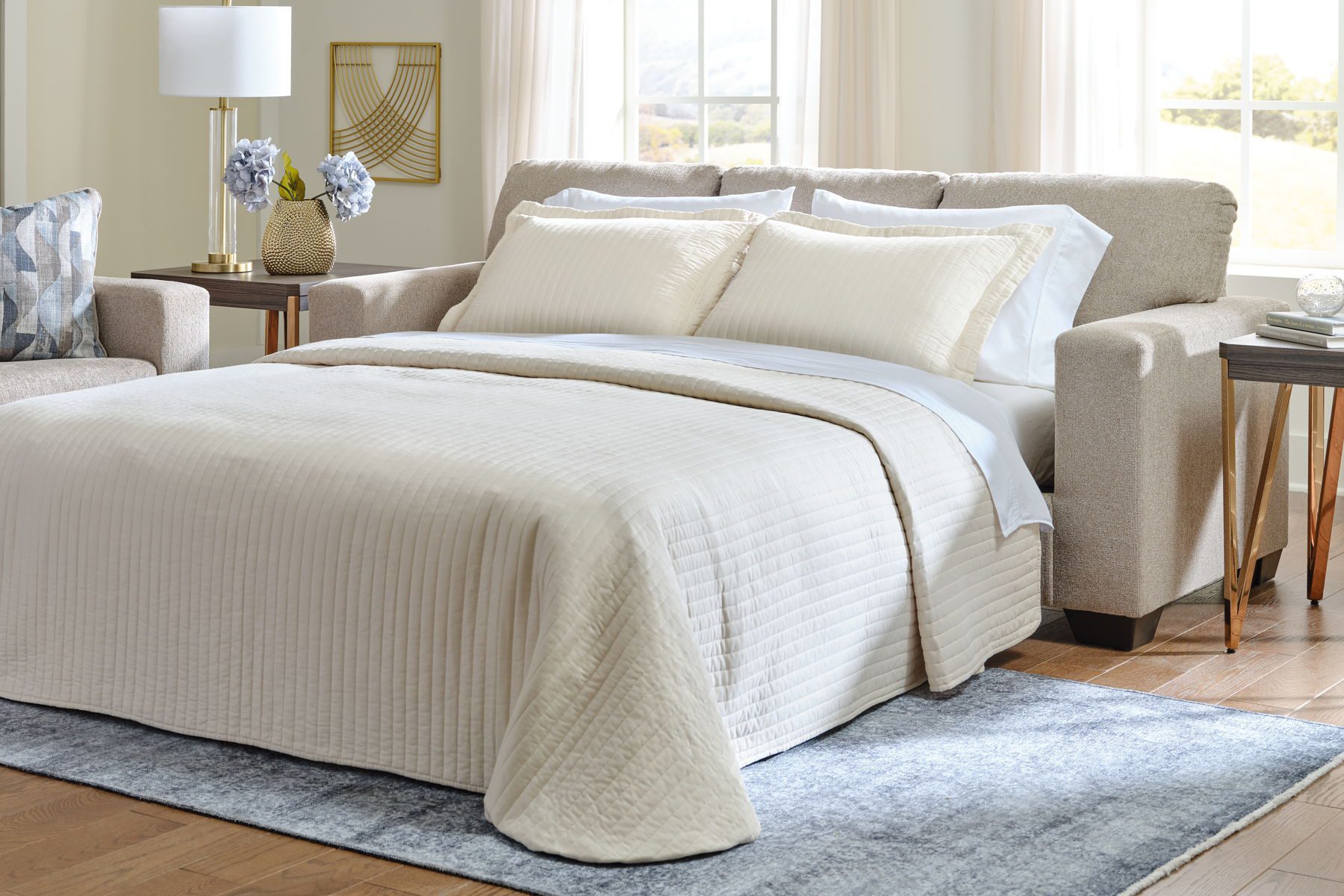 Deltona - Sofa Sleeper - Image 2