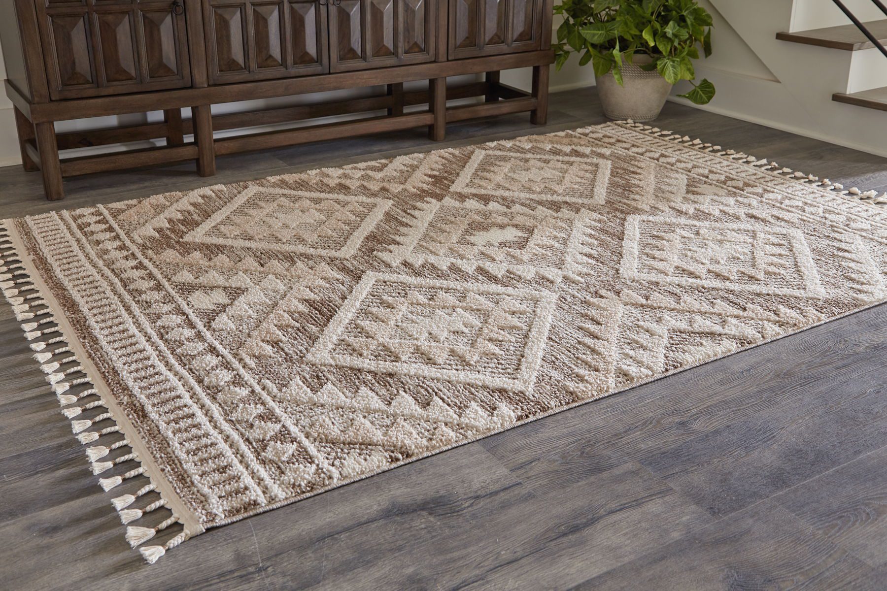Odedale - Rug - Image 3