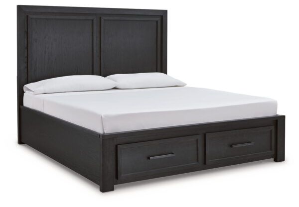 Foyland - Storage Bed - Image 3