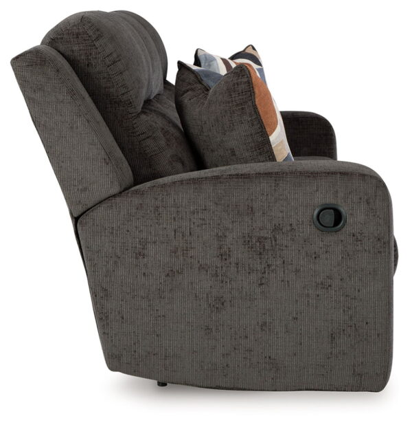 Kanlow - Reclining Sofa - Image 3