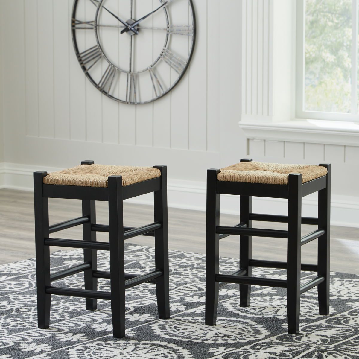 Mirimyn - Bar Stool (Set of 2) - Image 8